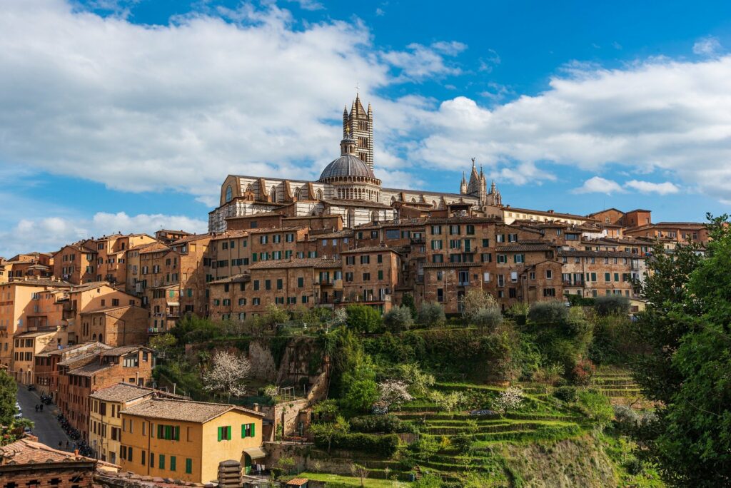 Duomo di Siena