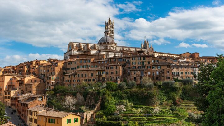 Duomo di Siena