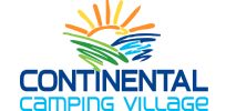 logo camping continetal