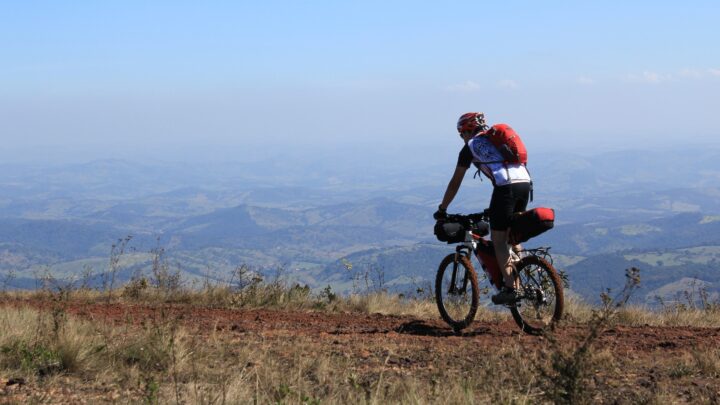 cicloturismo in italia e turismo sostenibile