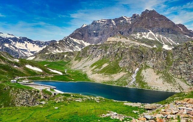 Parco Nazionale Gran Paradiso turismo sostenibile