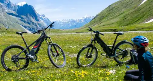 BikeSquare partner turismo sostenibile in Italia