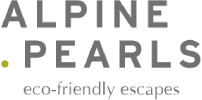 logo Alpine Pearls