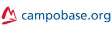 campobase logo partner turismo sostenibile