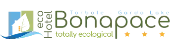 logo Eco Hotel Bonapace