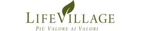 LifeVillage logo