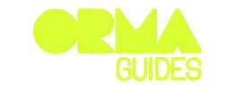 logo Orma Guides