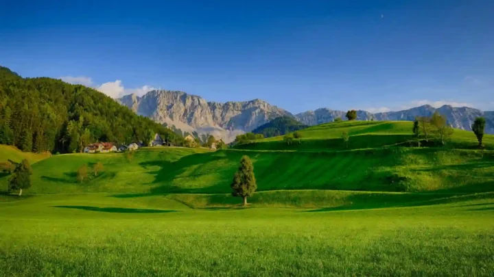 Turismo Green in Italia