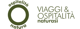 logo ospitalità natura