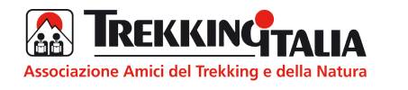 logo Trekking Italia