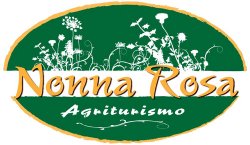 logo Nonna Rosa agriturismo