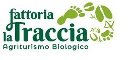 agriturismo fattoria la traccia logo