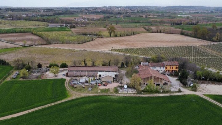 agriturismo Nuova Scardua