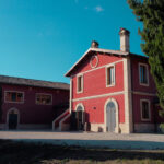 agriturismo Cantina D’Erasmo