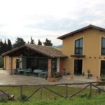 agriturismo Country House Erba Regina