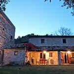 agriturismo Pietra Antica