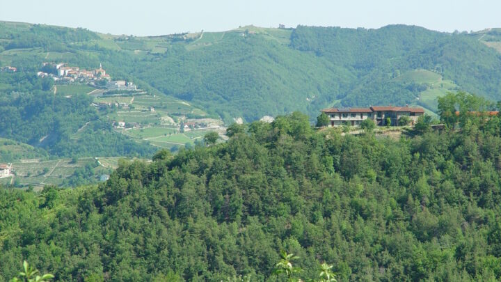 Agriturismo Zabaldano