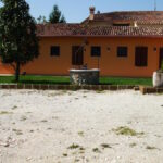 agriturismo Nuvolino