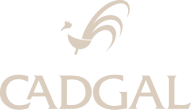 agriturismo cadgal logo