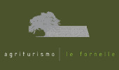 logo agriturismo le fornelle