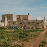 agriturismo Masseria Cuturi