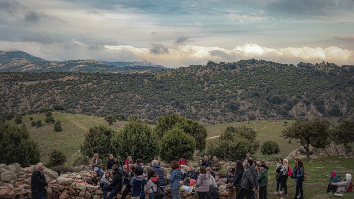 IT.A.CA’ Festival del Turismo Responsabile