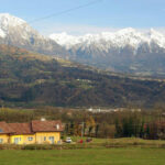 Agriturismo Dolomiti Casa Giusy