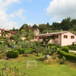 agriturismo Marilena la Casella