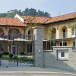 agriturismo Cascina Varie