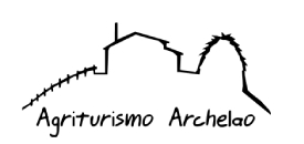 Agriturismo Archelao Logo