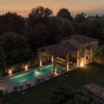 Agriturismo GLAMPING Canonici di San Marco