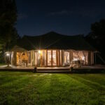 Agriturismo GLAMPING Canonici di San Marco