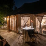 Agriturismo GLAMPING Canonici di San Marco