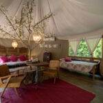 Agriturismo GLAMPING Canonici di San Marco