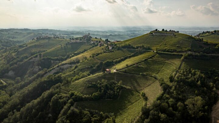 agriturismo Cadgal