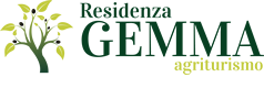 agriturismo residenza gemma logo