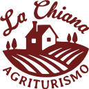 agriturismo La Chaina logo