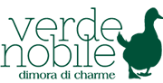 agriturismo Verde Nobile logo