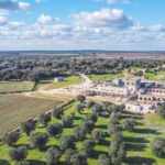 agriturismo Masseria Cuturi