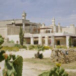 agriturismo Masseria Cuturi