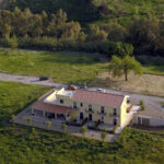 agriturismo Minissale Farmhouse