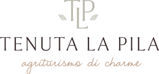 agriturismo tenuta la pila logo