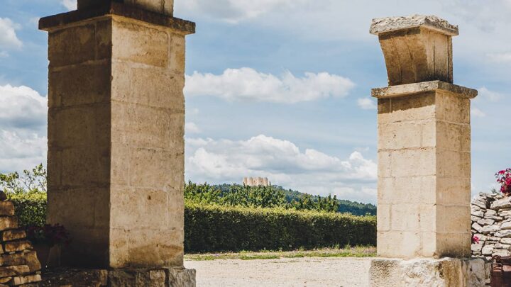 agriturismo Ai Pilieri di Bagnoli