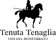 logo agriturismo Tenuta Tenaglia