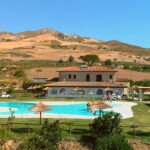 agriturismo Tenuta Lanza Il Mulino