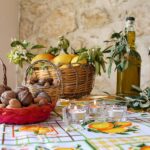 agriturismo Tenuta Lanza Il Mulino