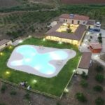 agriturismo Tenuta Lanza Il Mulino