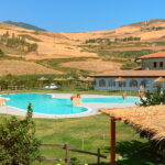 agriturismo Tenuta Lanza Il Mulino