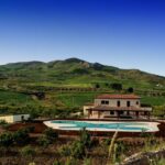 agriturismo Tenuta Lanza Il Mulino