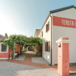 agriturismo Tenuta la Pila